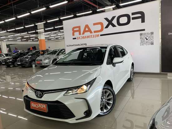 TOYOTA-COROLLA-2022