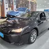TOYOTA COROLLA 2.0 VVT-IE FLEX GLI DIRECT SHIFT TOYOTA COROLLA 2.0 VVT-IE FLEX GLI DIRECT SHIFT
