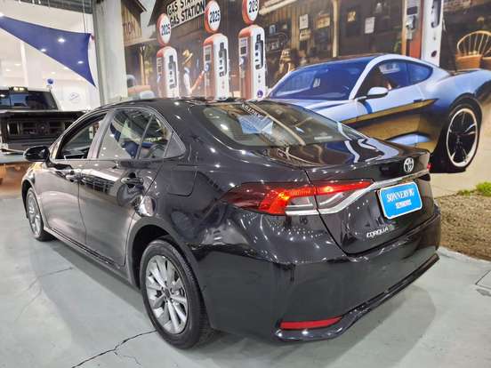 TOYOTA-COROLLA-2.0 VVT-IE FLEX GLI DIRECT SHIFT TOYOTA-COROLLA-2024