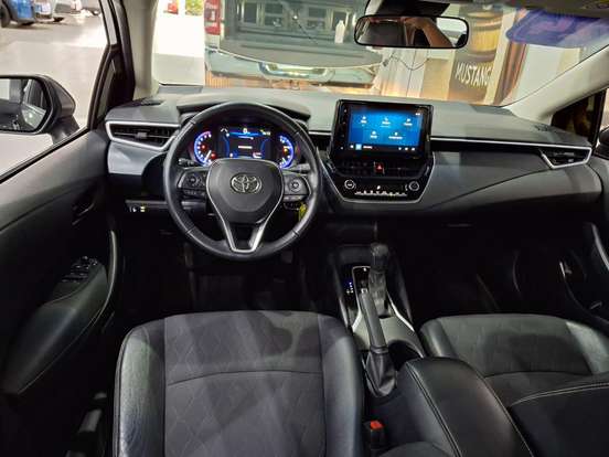 TOYOTA-COROLLA-2.0 VVT-IE FLEX GLI DIRECT SHIFT TOYOTA-COROLLA-2024