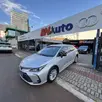 TOYOTA COROLLA 2.0 VVT-IE FLEX GLI DIRECT SHIFT TOYOTA COROLLA 2.0 VVT-IE FLEX GLI DIRECT SHIFT