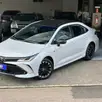 TOYOTA COROLLA 2.0 VVT-IE FLEX GR-S DIRECT SHIFT TOYOTA COROLLA 2.0 VVT-IE FLEX GR-S DIRECT SHIFT