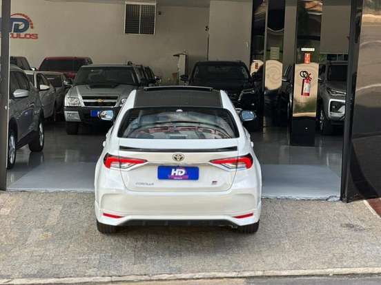 TOYOTA-COROLLA-2.0 VVT-IE FLEX GR-S DIRECT SHIFT TOYOTA-COROLLA-2023