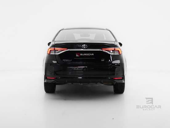 TOYOTA-COROLLA-2.0 VVT-IE FLEX GR-S DIRECT SHIFT TOYOTA-COROLLA-2021