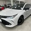 TOYOTA COROLLA 2.0 VVT-IE FLEX GR-S DIRECT SHIFT TOYOTA COROLLA 2.0 VVT-IE FLEX GR-S DIRECT SHIFT