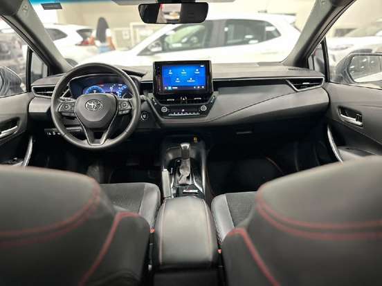 TOYOTA-COROLLA-2.0 VVT-IE FLEX GR-S DIRECT SHIFT TOYOTA-COROLLA-2023