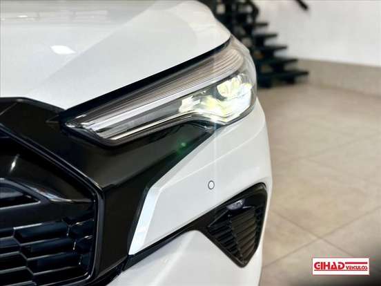 TOYOTA-COROLLA-2.0 VVT-IE FLEX GR-S DIRECT SHIFT TOYOTA-COROLLA-2026