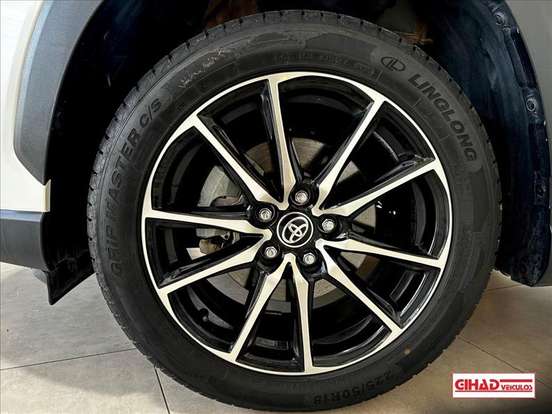 TOYOTA-COROLLA-2.0 VVT-IE FLEX GR-S DIRECT SHIFT TOYOTA-COROLLA-2026