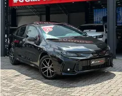TOYOTA COROLLA 2.0 VVT-IE FLEX GR-S DIRECT SHIFT TOYOTA COROLLA 2.0 VVT-IE FLEX GR-S DIRECT SHIFT