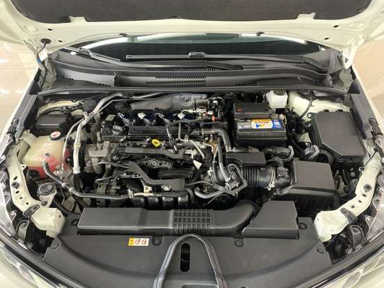 TOYOTA-COROLLA-2.0 VVT-IE FLEX XEI DIRECT SHIFT TOYOTA-COROLLA-2020