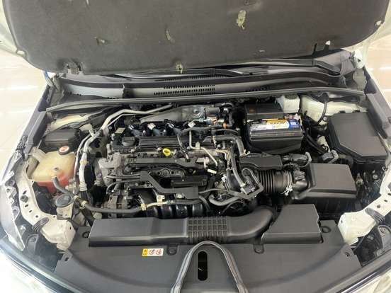 TOYOTA-COROLLA-2.0 VVT-IE FLEX XEI DIRECT SHIFT TOYOTA-COROLLA-2021
