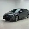 TOYOTA COROLLA 2.0 VVT-IE FLEX XEI DIRECT SHIFT TOYOTA COROLLA 2.0 VVT-IE FLEX XEI DIRECT SHIFT