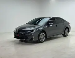 TOYOTA COROLLA 2.0 VVT-IE FLEX XEI DIRECT SHIFT TOYOTA COROLLA 2.0 VVT-IE FLEX XEI DIRECT SHIFT
