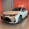 TOYOTA COROLLA 2.0 VVT-IE FLEX XEI DIRECT SHIFT TOYOTA COROLLA 2.0 VVT-IE FLEX XEI DIRECT SHIFT