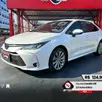 TOYOTA COROLLA 2.0 VVT-IE FLEX XEI DIRECT SHIFT TOYOTA COROLLA 2.0 VVT-IE FLEX XEI DIRECT SHIFT
