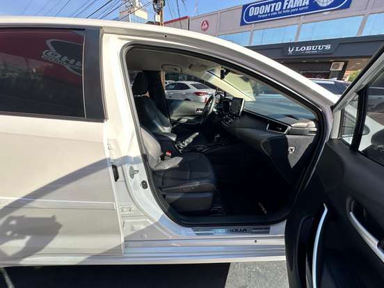 TOYOTA-COROLLA-2.0 VVT-IE FLEX XEI DIRECT SHIFT TOYOTA-COROLLA-2022