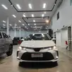 TOYOTA COROLLA 2.0 VVT-IE FLEX XEI DIRECT SHIFT TOYOTA COROLLA 2.0 VVT-IE FLEX XEI DIRECT SHIFT