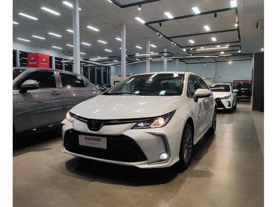 TOYOTA-COROLLA-2025