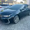 TOYOTA COROLLA 2.0 VVT-IE FLEX XEI DIRECT SHIFT TOYOTA COROLLA 2.0 VVT-IE FLEX XEI DIRECT SHIFT