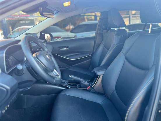 TOYOTA-COROLLA-2.0 VVT-IE FLEX XEI DIRECT SHIFT TOYOTA-COROLLA-2025