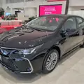 TOYOTA COROLLA 2.0 VVT-IE FLEX XEI DIRECT SHIFT TOYOTA COROLLA 2.0 VVT-IE FLEX XEI DIRECT SHIFT