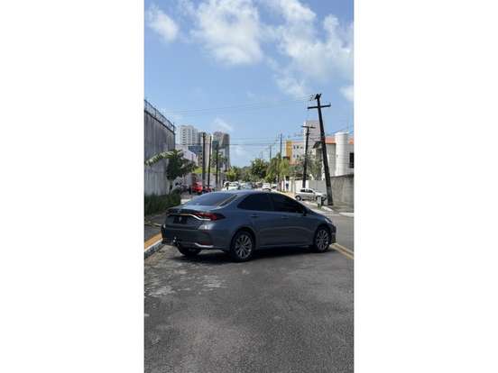 TOYOTA-COROLLA-2.0 VVT-IE FLEX XEI DIRECT SHIFT TOYOTA-COROLLA-2020
