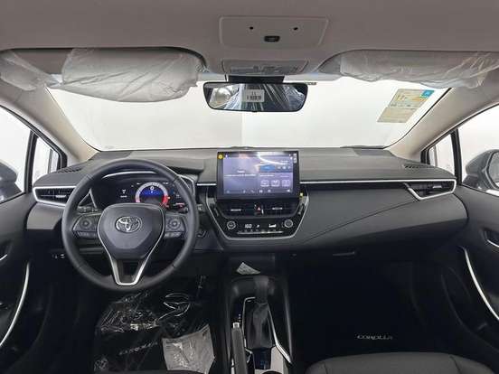 TOYOTA-COROLLA-2.0 VVT-IE FLEX XEI DIRECT SHIFT TOYOTA-COROLLA-2026