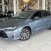 TOYOTA COROLLA 2.0 VVT-IE FLEX XEI DIRECT SHIFT TOYOTA COROLLA 2.0 VVT-IE FLEX XEI DIRECT SHIFT