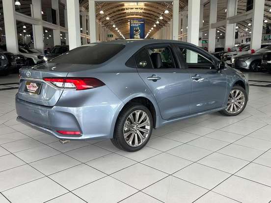 TOYOTA-COROLLA-2.0 VVT-IE FLEX XEI DIRECT SHIFT TOYOTA-COROLLA-2020