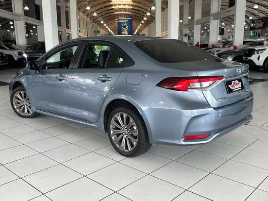 TOYOTA-COROLLA-2.0 VVT-IE FLEX XEI DIRECT SHIFT TOYOTA-COROLLA-2020