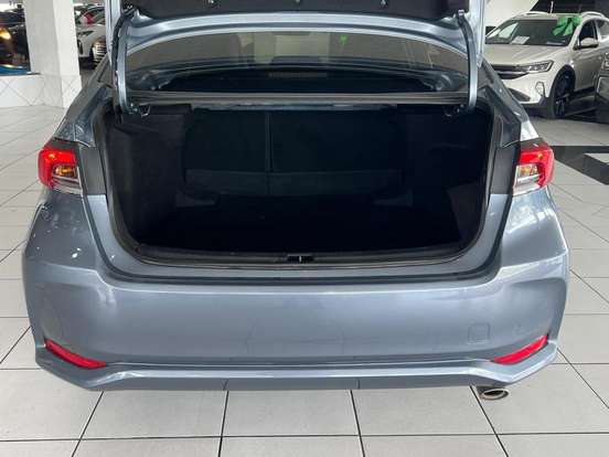 TOYOTA-COROLLA-2.0 VVT-IE FLEX XEI DIRECT SHIFT TOYOTA-COROLLA-2020