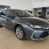 TOYOTA COROLLA 2.0 VVT-IE FLEX XEI DIRECT SHIFT TOYOTA COROLLA 2.0 VVT-IE FLEX XEI DIRECT SHIFT