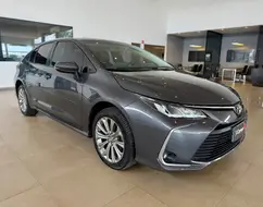 TOYOTA COROLLA 2.0 VVT-IE FLEX XEI DIRECT SHIFT TOYOTA COROLLA 2.0 VVT-IE FLEX XEI DIRECT SHIFT