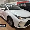 TOYOTA COROLLA 2.0 VVT-IE FLEX XEI DIRECT SHIFT TOYOTA COROLLA 2.0 VVT-IE FLEX XEI DIRECT SHIFT