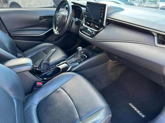 TOYOTA-COROLLA-2.0 VVT-IE FLEX XEI DIRECT SHIFT TOYOTA-COROLLA-2019