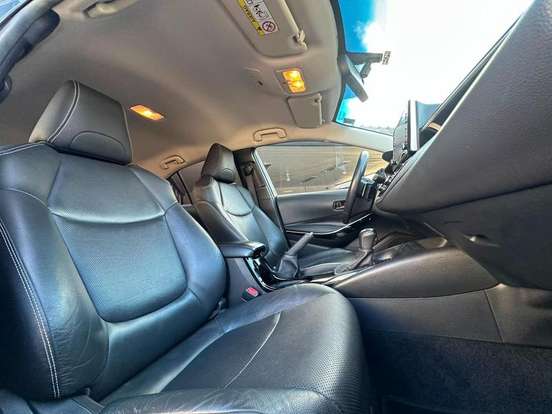 TOYOTA-COROLLA-2.0 VVT-IE FLEX XEI DIRECT SHIFT TOYOTA-COROLLA-2019