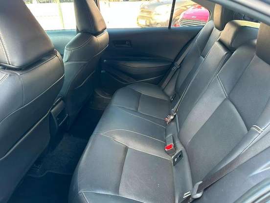 TOYOTA-COROLLA-2.0 VVT-IE FLEX XEI DIRECT SHIFT TOYOTA-COROLLA-2019