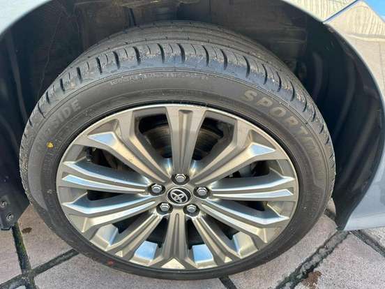 TOYOTA-COROLLA-2.0 VVT-IE FLEX XEI DIRECT SHIFT TOYOTA-COROLLA-2019