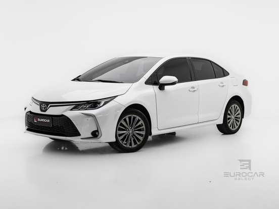 TOYOTA-COROLLA-2.0 VVT-IE FLEX XEI DIRECT SHIFT TOYOTA-COROLLA-2024