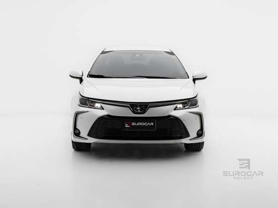 TOYOTA-COROLLA-2.0 VVT-IE FLEX XEI DIRECT SHIFT TOYOTA-COROLLA-2024