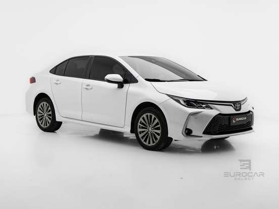TOYOTA-COROLLA-2.0 VVT-IE FLEX XEI DIRECT SHIFT TOYOTA-COROLLA-2024