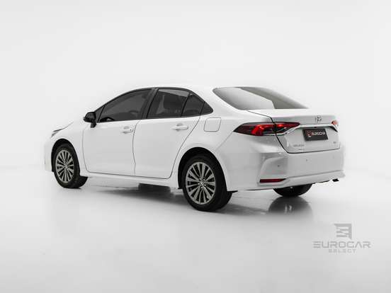TOYOTA-COROLLA-2.0 VVT-IE FLEX XEI DIRECT SHIFT TOYOTA-COROLLA-2024