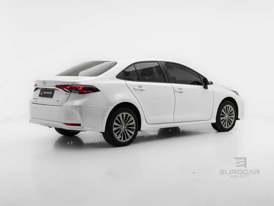 TOYOTA-COROLLA-2.0 VVT-IE FLEX XEI DIRECT SHIFT TOYOTA-COROLLA-2024