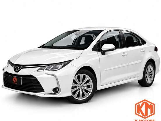 TOYOTA-COROLLA-2.0 VVT-IE FLEX XEI DIRECT SHIFT TOYOTA-COROLLA-2022