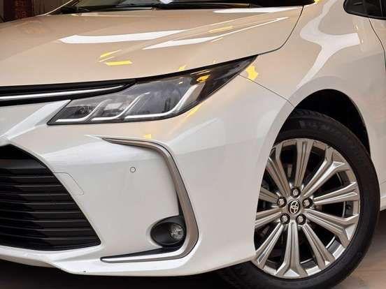 TOYOTA-COROLLA-2.0 VVT-IE FLEX XEI DIRECT SHIFT TOYOTA-COROLLA-2022