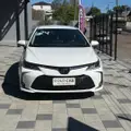 TOYOTA COROLLA 2.0 VVT-IE FLEX XEI DIRECT SHIFT TOYOTA COROLLA 2.0 VVT-IE FLEX XEI DIRECT SHIFT