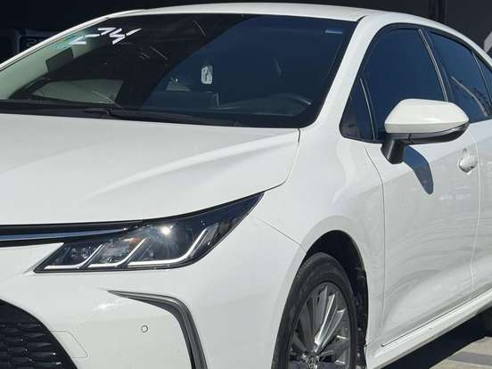 TOYOTA-COROLLA-2.0 VVT-IE FLEX XEI DIRECT SHIFT TOYOTA-COROLLA-2023