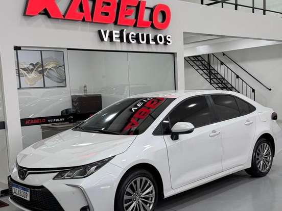 TOYOTA-COROLLA-2.0 VVT-IE FLEX XEI DIRECT SHIFT TOYOTA-COROLLA-2023