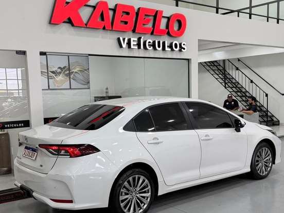 TOYOTA-COROLLA-2.0 VVT-IE FLEX XEI DIRECT SHIFT TOYOTA-COROLLA-2023