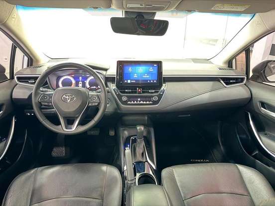 TOYOTA-COROLLA-2.0 VVT-IE FLEX XEI DIRECT SHIFT TOYOTA-COROLLA-2023